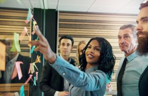 Leadership Skills - Soft Skills Guide