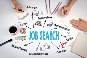 Job search skills and tips