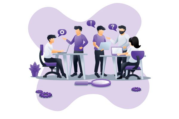 Soft Skills Guide Business Communications - How to Tell a Story in a Presentation