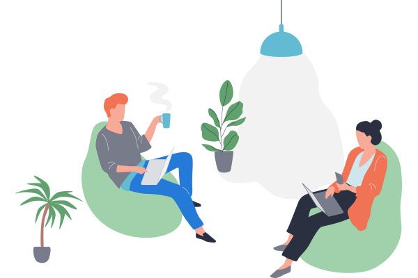 Soft Skills Guide Career Advancement - Don’t Care Too Much at Work