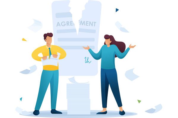 Soft Skills Guide - Emotion Regulation - Interpersonal Skills Example – Can You Let It Go?