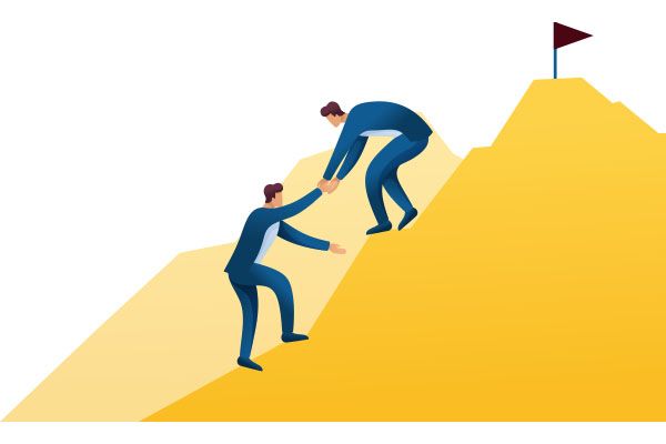 Soft Skills Guide - Resilience - M.A.P. to Career Success