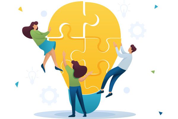 Soft Skills Guide Leadership and Management - 5 Tips to Improve Teamwork in the Workplace