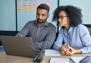 Career Advice Asking for Help at Work