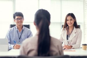 Soft Skills and the Job Interview