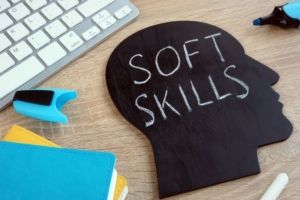 Easiest soft skill to develop