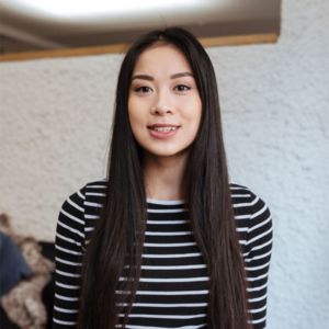 Soft Skills Guide student