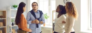 Improving interpersonal communications