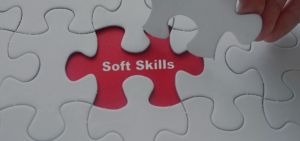 Soft Skills Definition and List