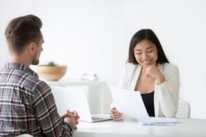 Good Interviewer Soft Skills
