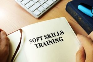Improve Soft Skills with Training
