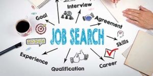 Soft skills for job search
