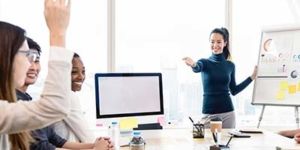 Qualities of What Makes a Good & Great Manager