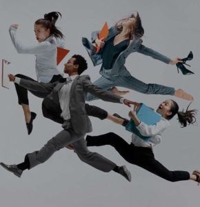 How to improve your soft skills