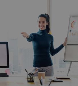 Qualities of a good or great manager