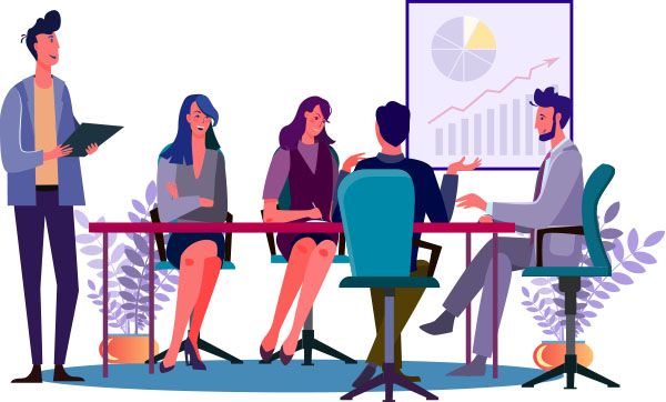 Soft Skills Guide Networking - How to Network with Senior Executives - 5 Tips