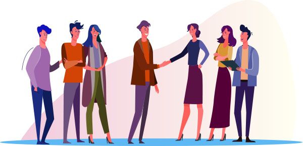Soft Skills Guide Networking - Secret to Networking Well - Follow 1 Simple Rule