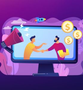 Affiliate Program