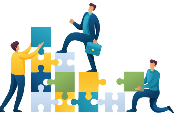 Soft Skills Go beyond your job description